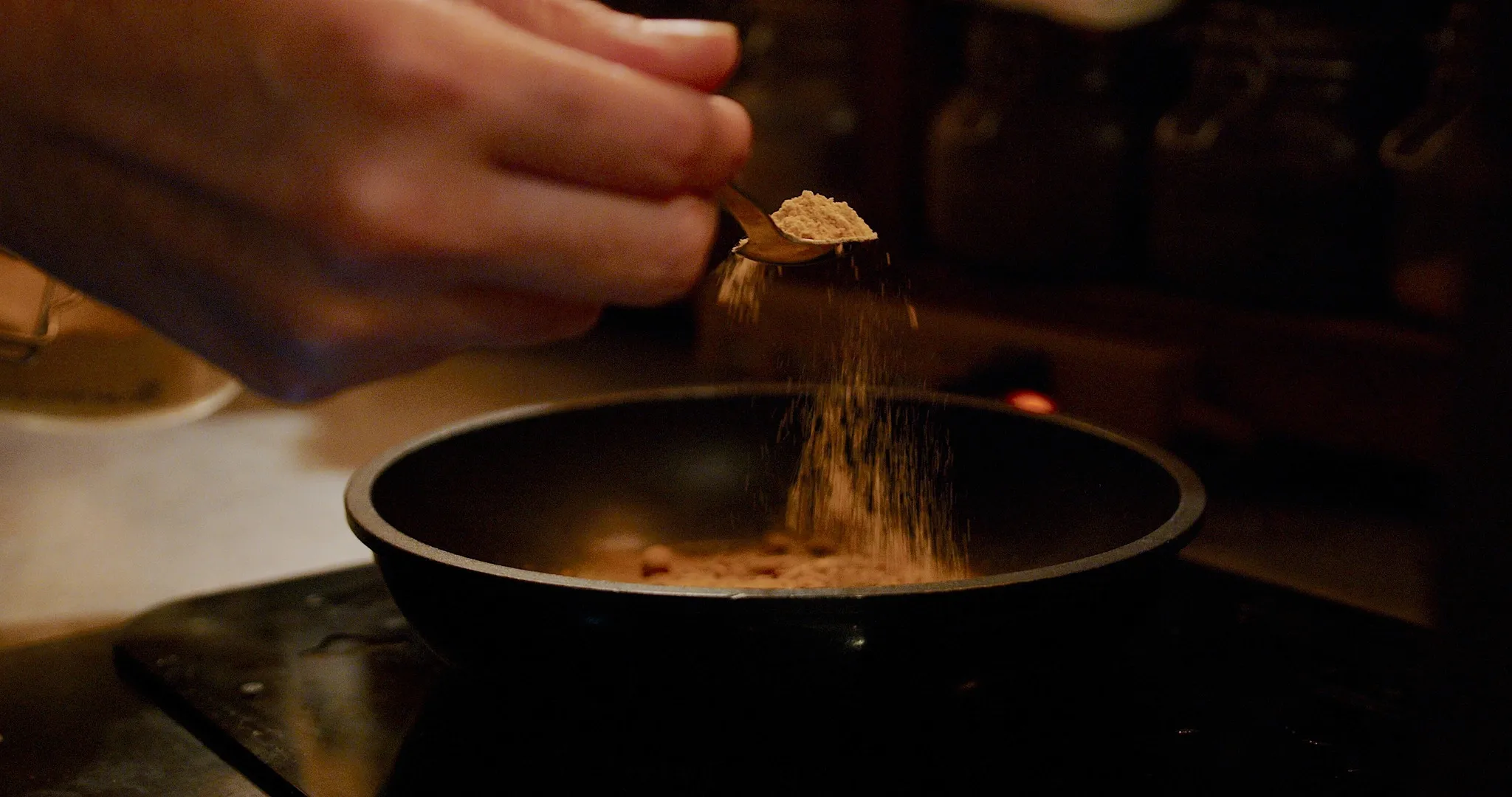 当社の製品は、「地産地消」と「健康」をテーマにし、地域の味わ...